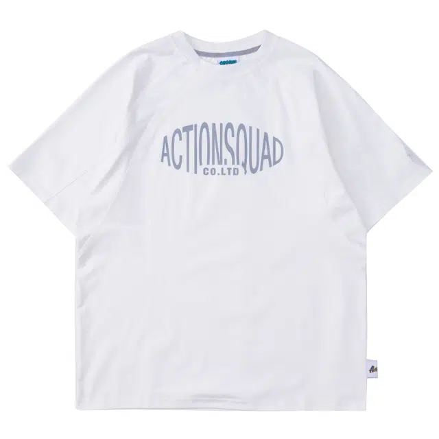 ACTIONSQUAD T