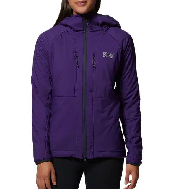 MOUNTAIN HARDWEAR WKorAirshell