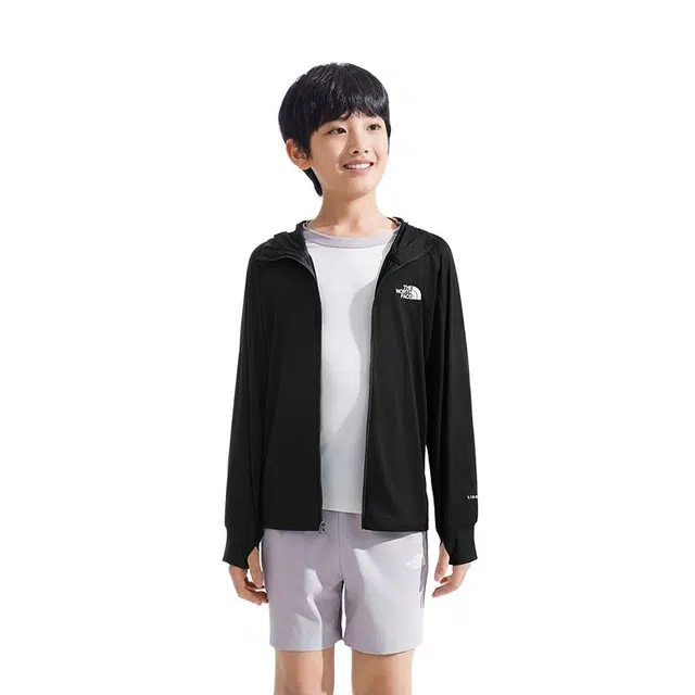 THE NORTH FACE LIGHTRANGE Sunriser JK3