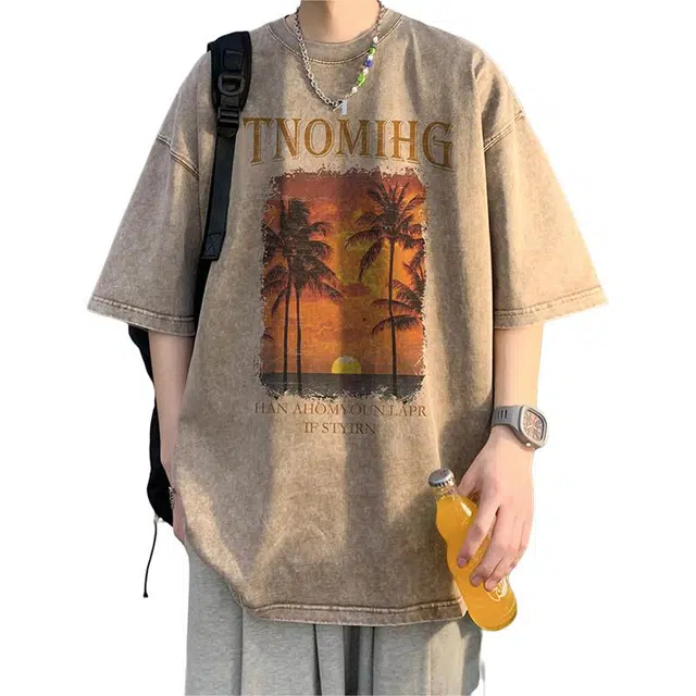 GEOGRE ALEX T