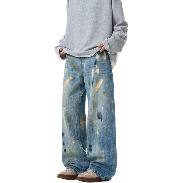 NVRFRGT baggy