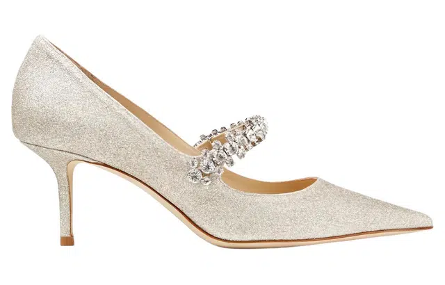 Jimmy Choo Bing 6.5cm