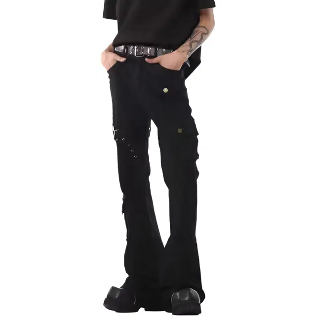 REXSHION vibe