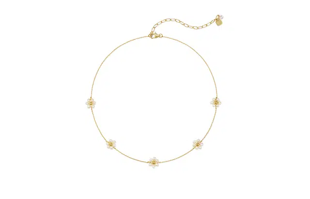 ZURY chocker S925