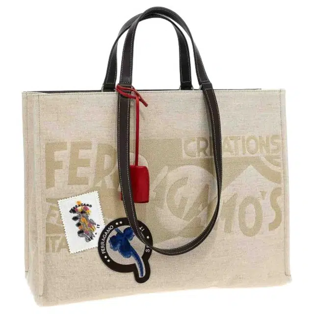 FERRAGAMO Tote