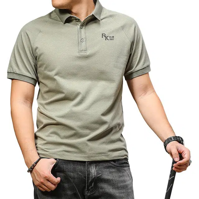 SS25 Polo