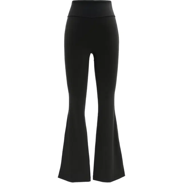 lululemon High Waist Flare Pants
