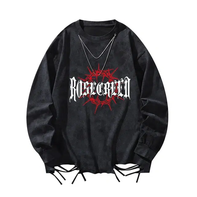 ROSECREED logo