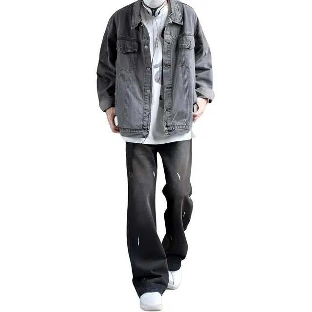 BEAR UNION CleanFitvibe