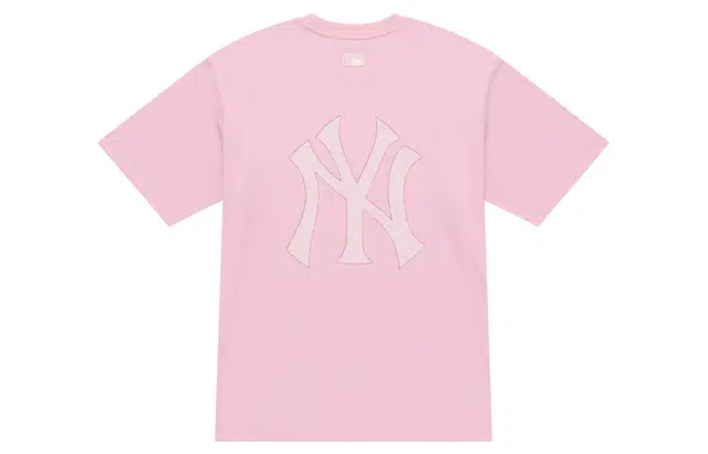 MLB MONOGRAM FW25 logoT