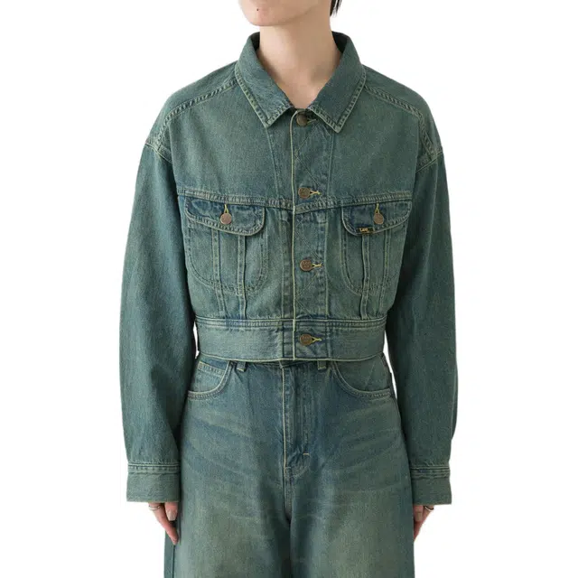 Lee x Urban Research SS25