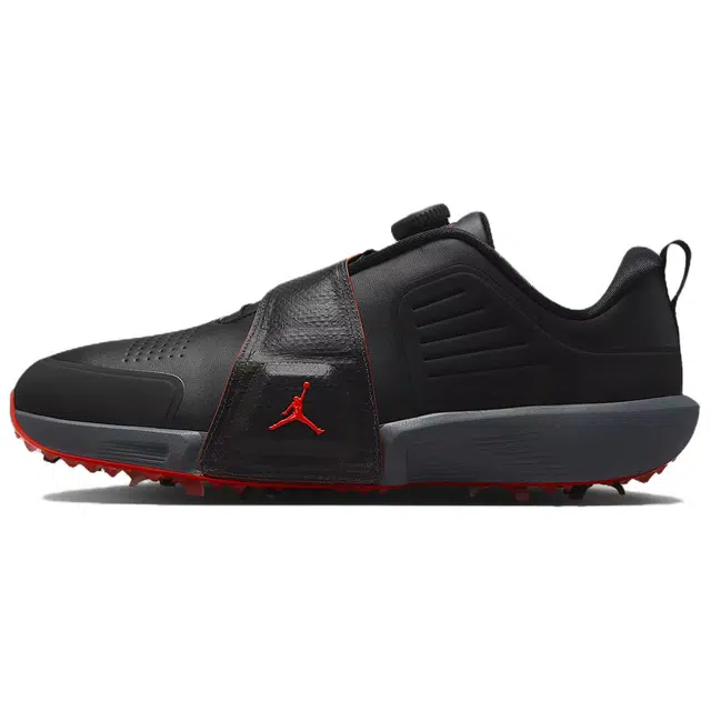 Jordan Air Rev