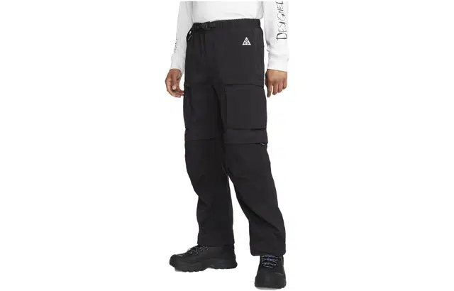 Nike ACG 'Smith Summit' Logo