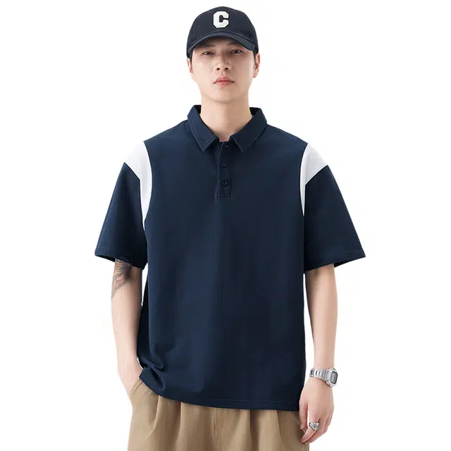 WilliamPOLO Polo