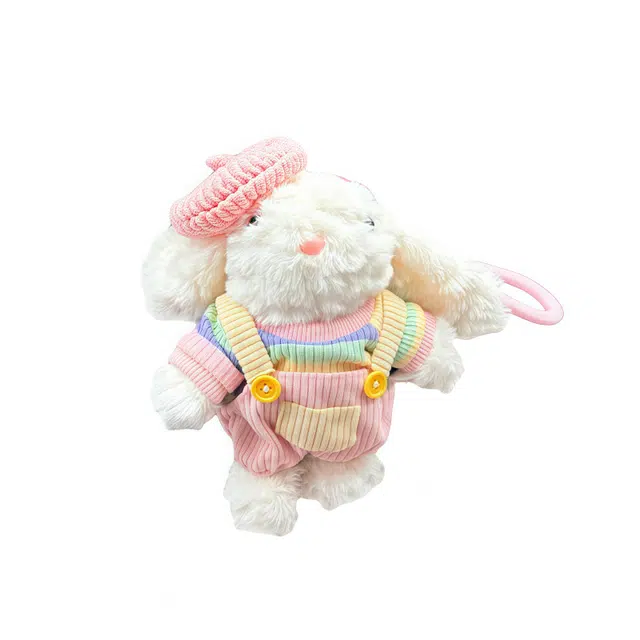 MIC RABBIT 15cm