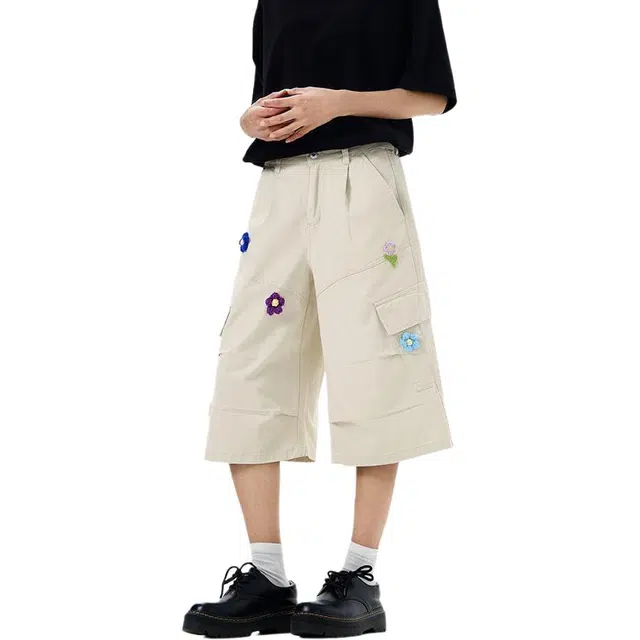 M JEANS STUDIOS 7