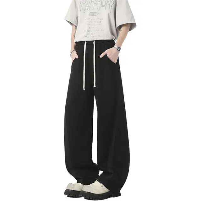 BLACK AT
