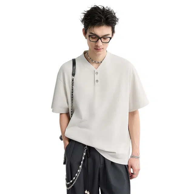 EARL JOEL Polo