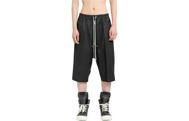 RICK OWENS