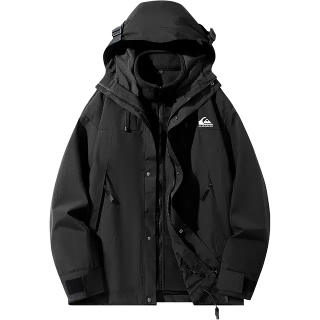 Quiksilver Burst