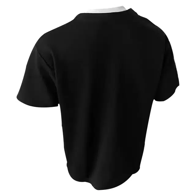 YICHEN cleanfitPolo