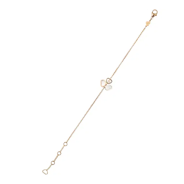 CHOPARD 18K
