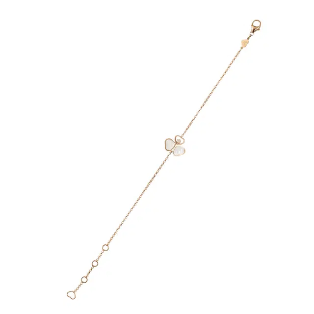 CHOPARD 18K