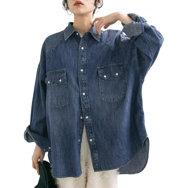 Lee x Urban Research SS25