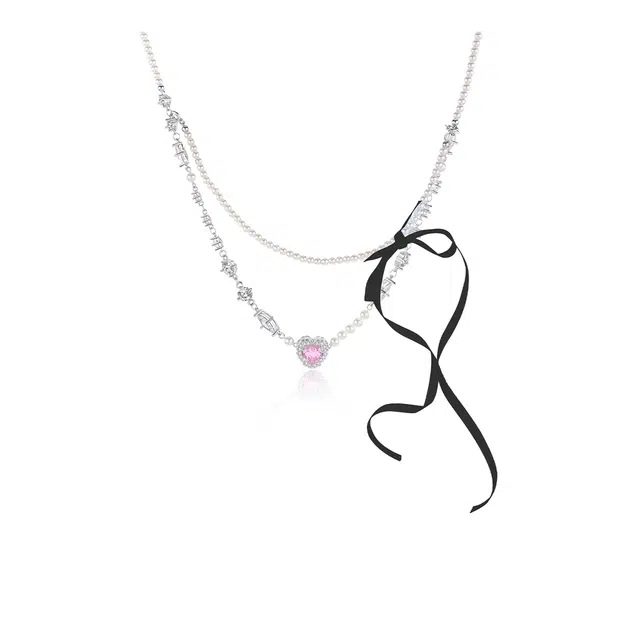 PARANOID PUPPY choker