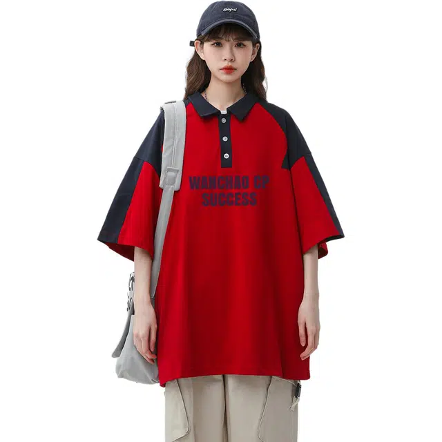 WANCHAO CP Polo