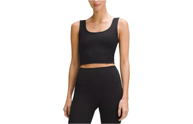 lululemon Wunder train Everlux