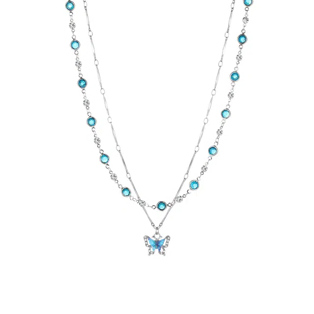 MISS XIA JWY choker