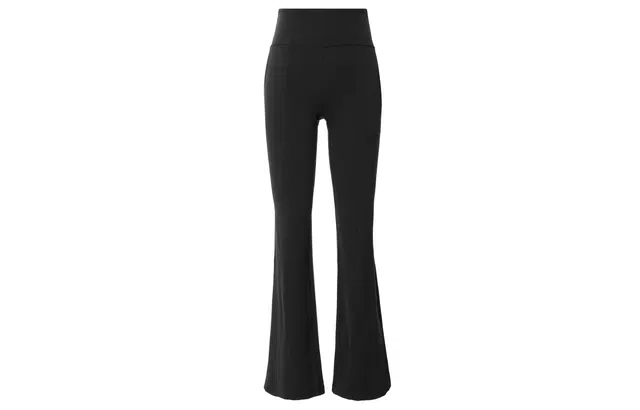 lululemon Groove Nulu High-Rise Flare Pant