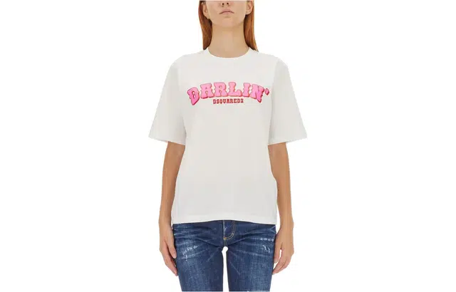 DSQUARED 2 T