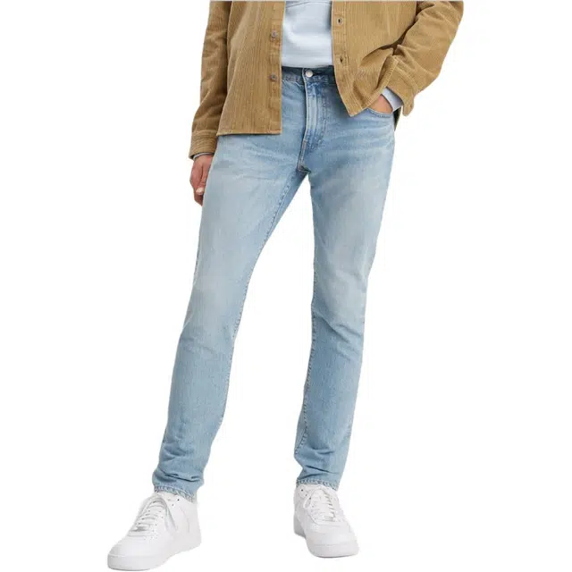 levis 512