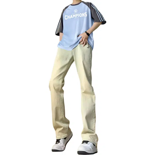 cleanfitvibeootd