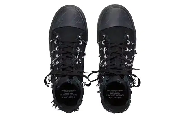 Balenciaga Paris