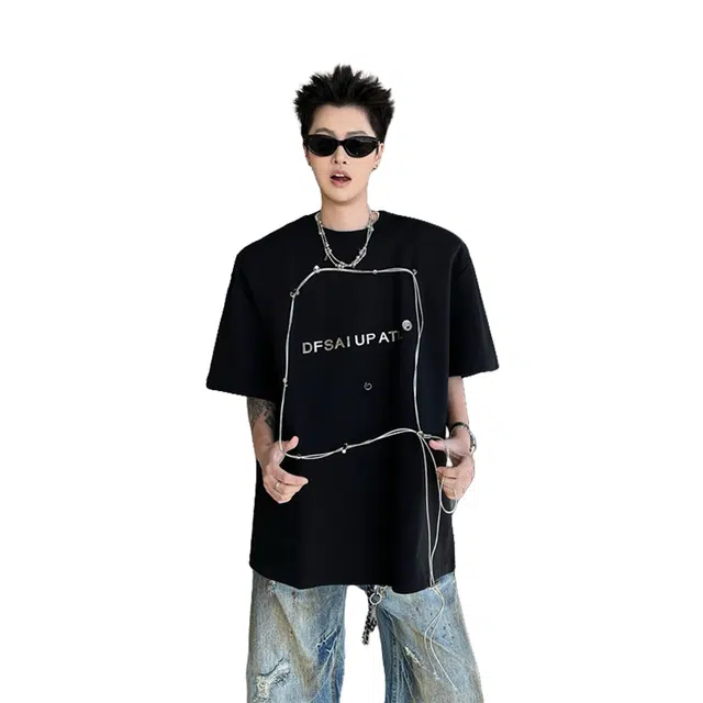 Fakeyoung T