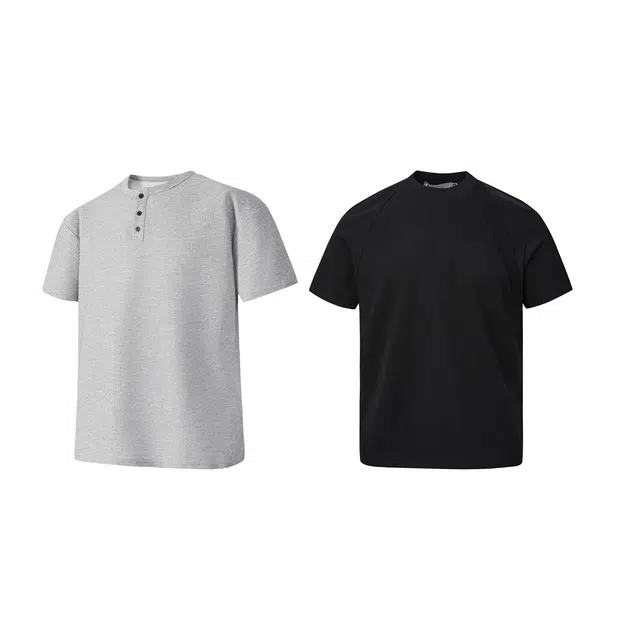 NOAHGIGI Polo