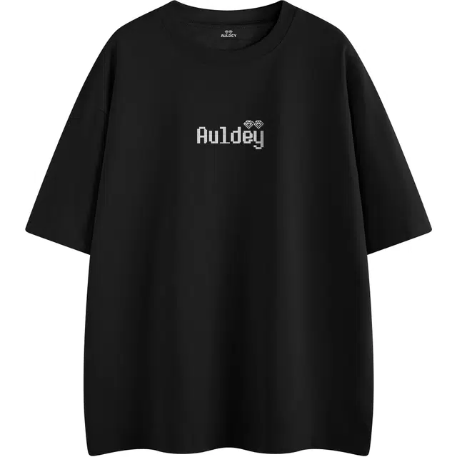 AULDEY LogoT