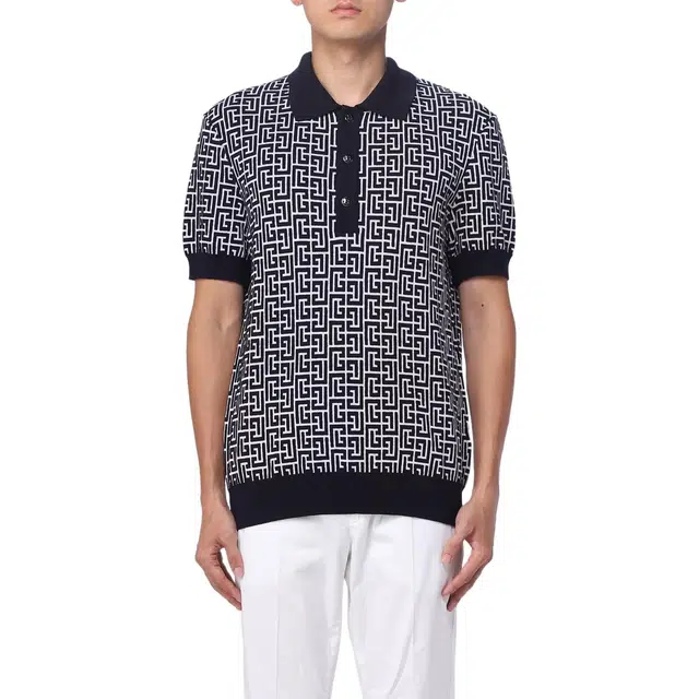 BALMAIN Polo