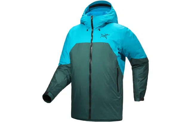 Arcteryx Rush Insulated Jacket