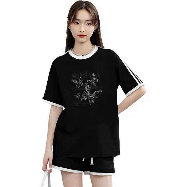 MJ STYLE T