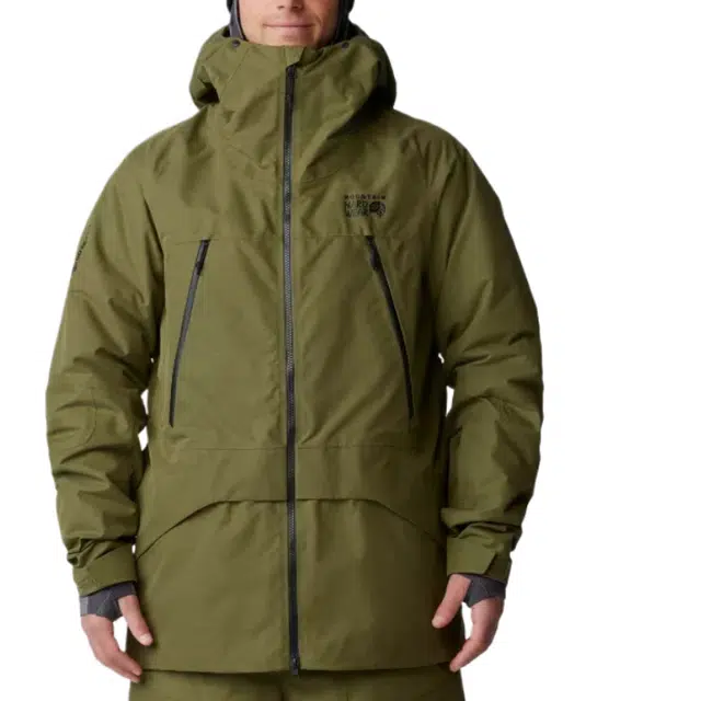 MOUNTAIN HARDWEAR