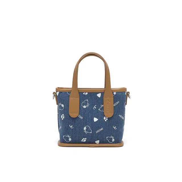 SNOOPY PU