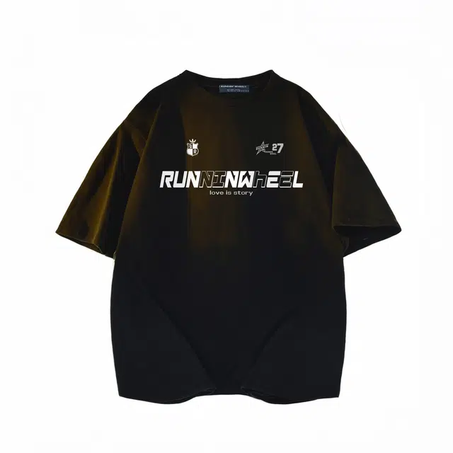 RUNNINWHEEL logoT