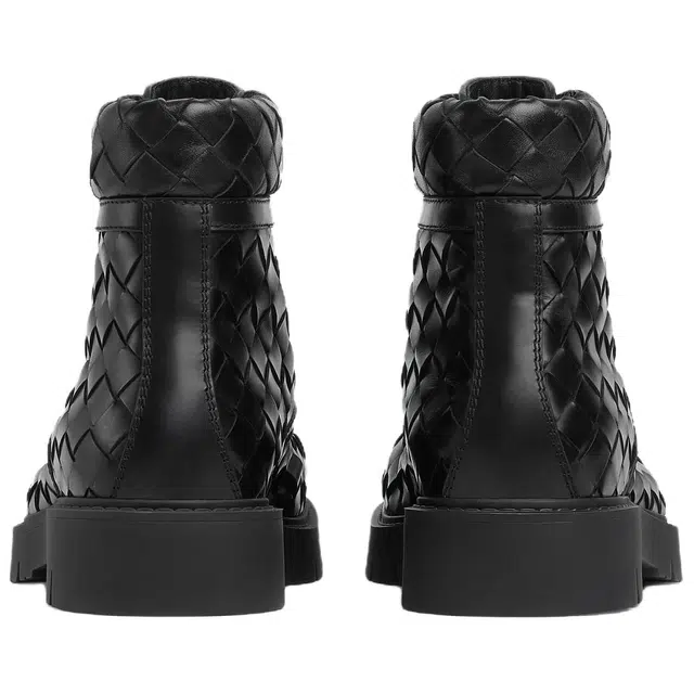 Bottega Veneta Haddock 4.5cm