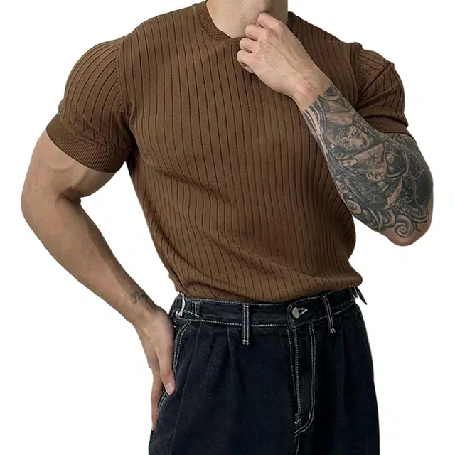 NEVER RULE vintagecleanfitT