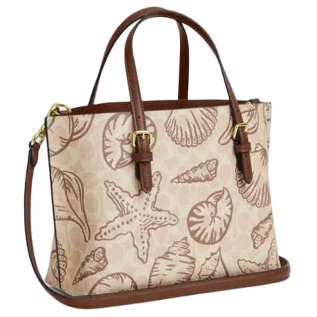 COACH 25 Tote