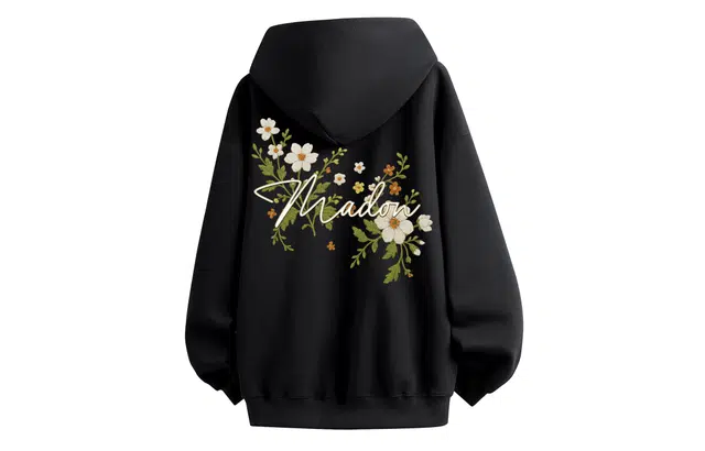 MADONA logocleanfit